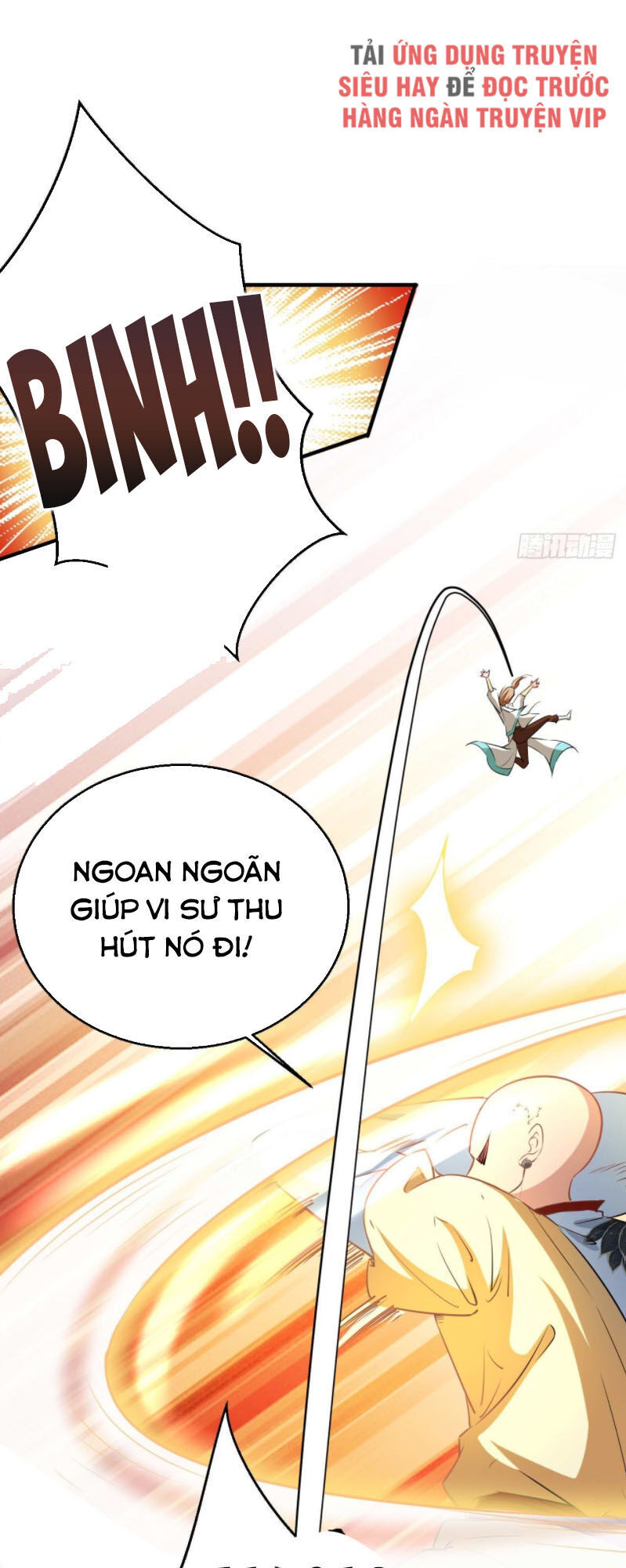 Tà Du Ký Chapter 52 - Trang 2