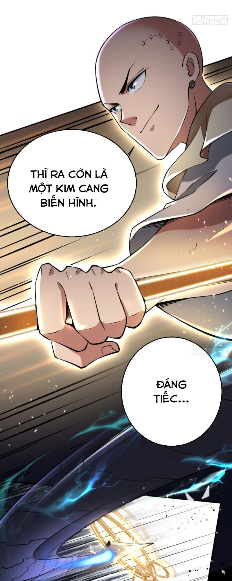 Tà Du Ký Chapter 52 - Trang 2