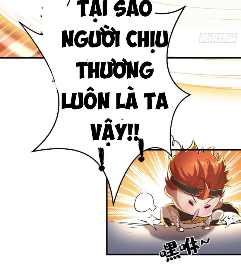 Tà Du Ký Chapter 52 - Trang 2