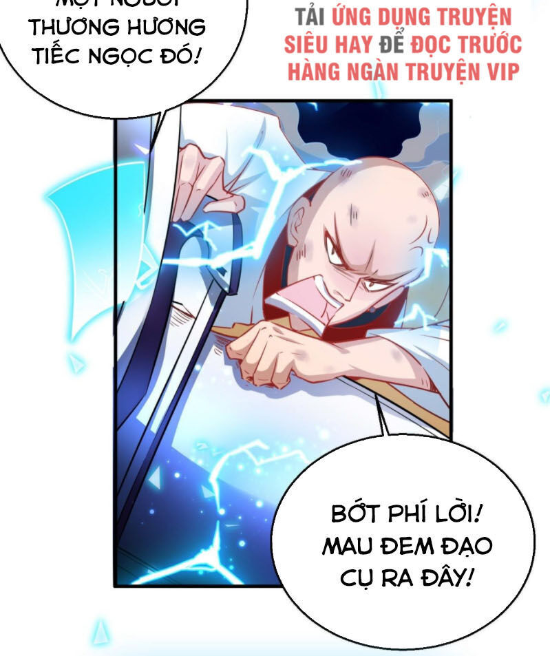 Tà Du Ký Chapter 52 - Trang 2