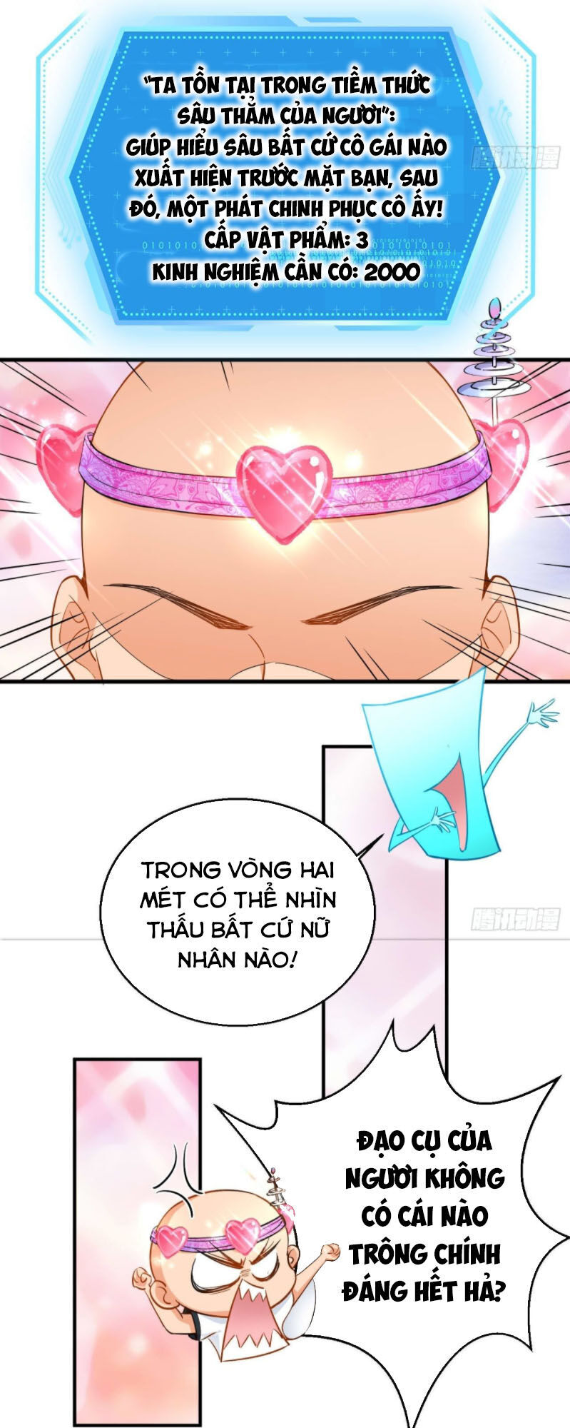 Tà Du Ký Chapter 52 - Trang 2