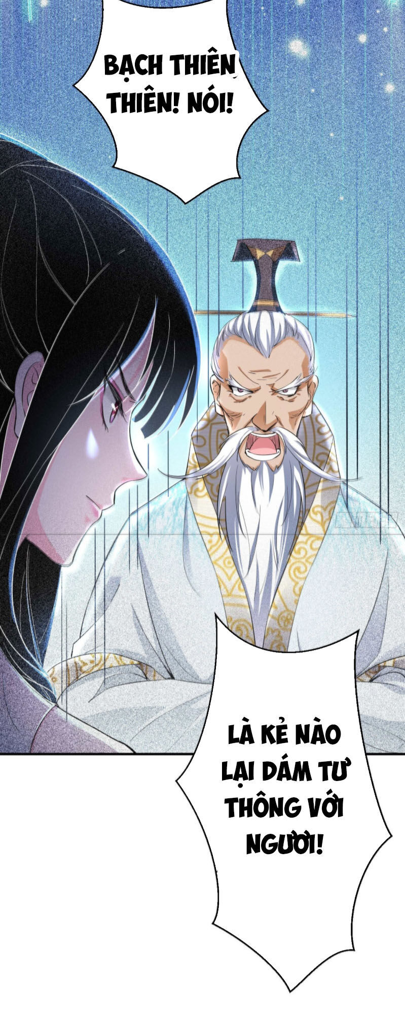 Tà Du Ký Chapter 52 - Trang 2