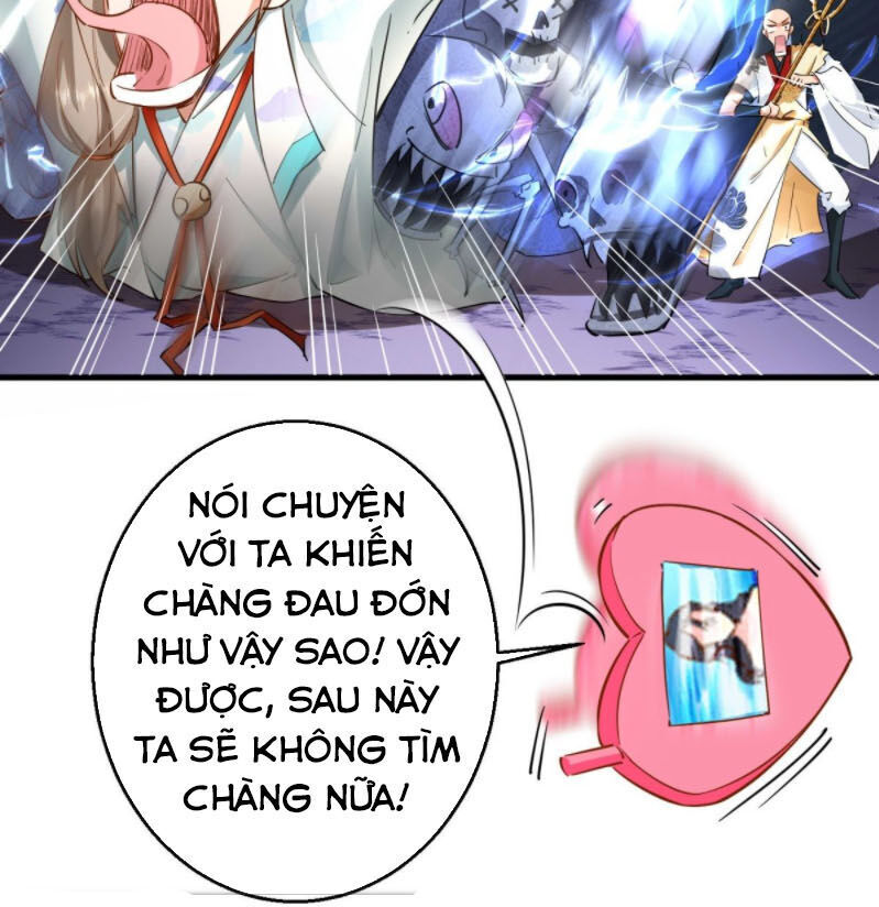 Tà Du Ký Chapter 51 - Trang 2