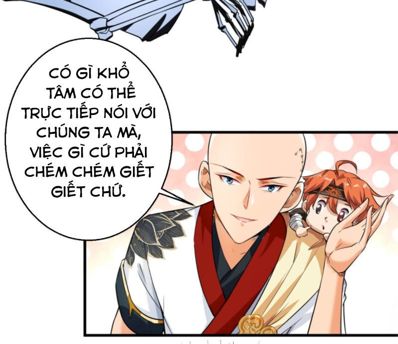 Tà Du Ký Chapter 51 - Trang 2