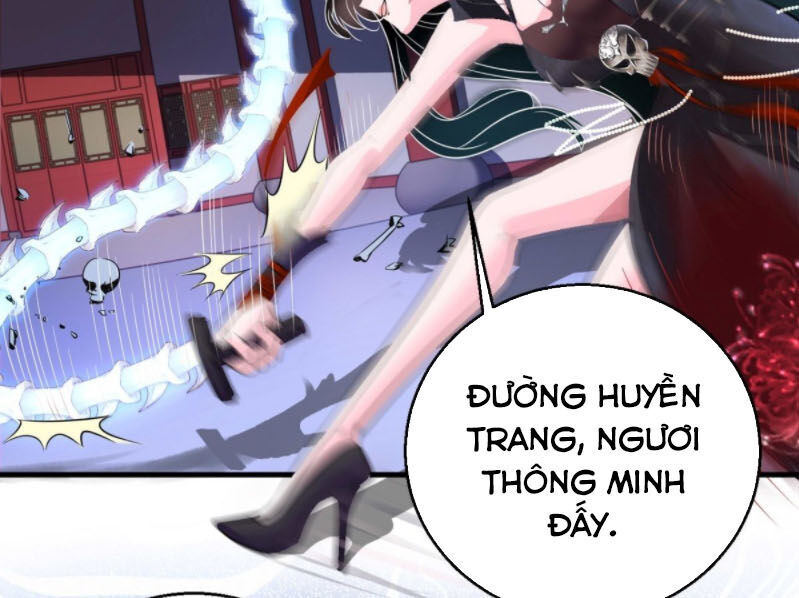 Tà Du Ký Chapter 51 - Trang 2