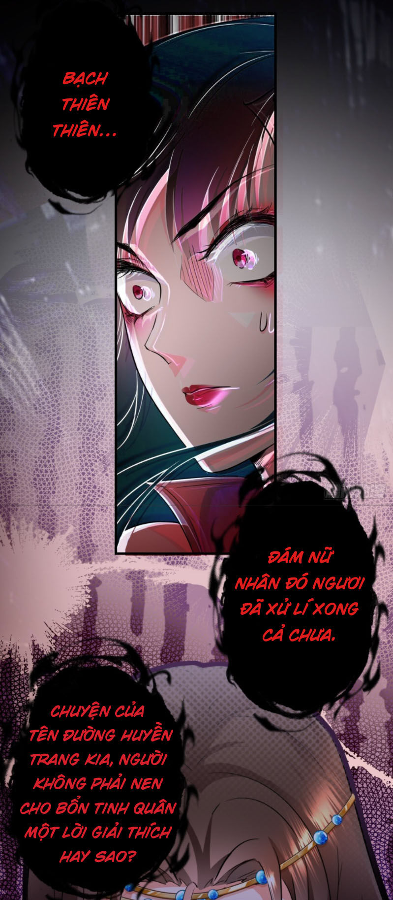 Tà Du Ký Chapter 50 - Trang 2