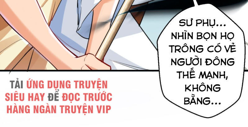 Tà Du Ký Chapter 50 - Trang 2