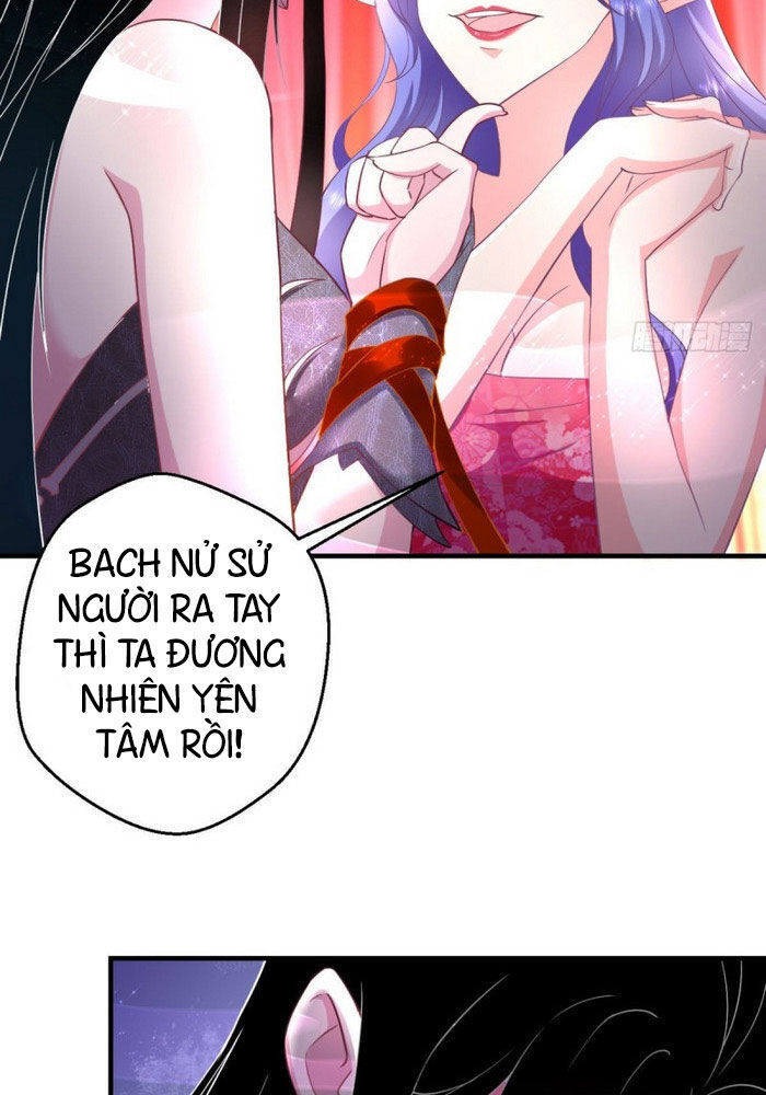 Tà Du Ký Chapter 49 - Trang 2