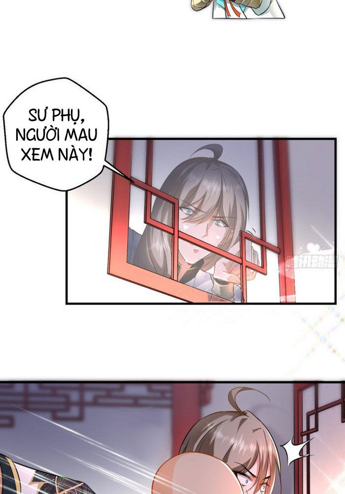 Tà Du Ký Chapter 49 - Trang 2