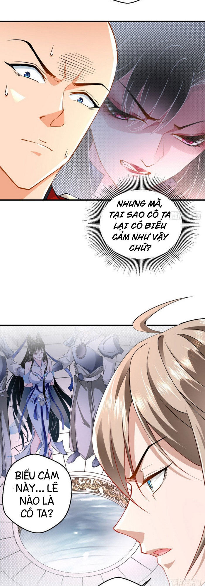 Tà Du Ký Chapter 49 - Trang 2