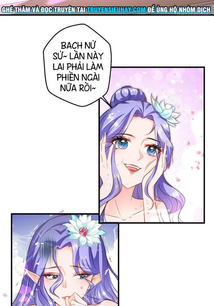 Tà Du Ký Chapter 49 - Trang 2