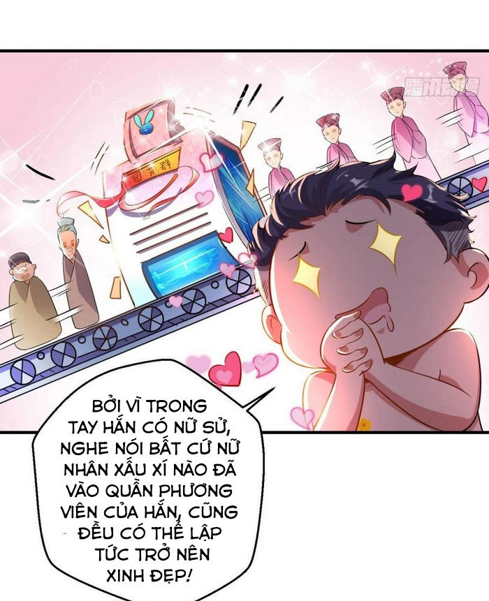 Tà Du Ký Chapter 48 - Trang 2