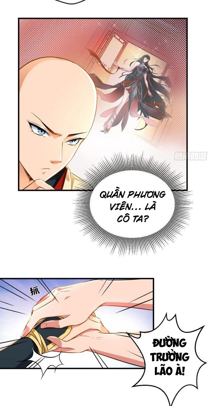 Tà Du Ký Chapter 48 - Trang 2