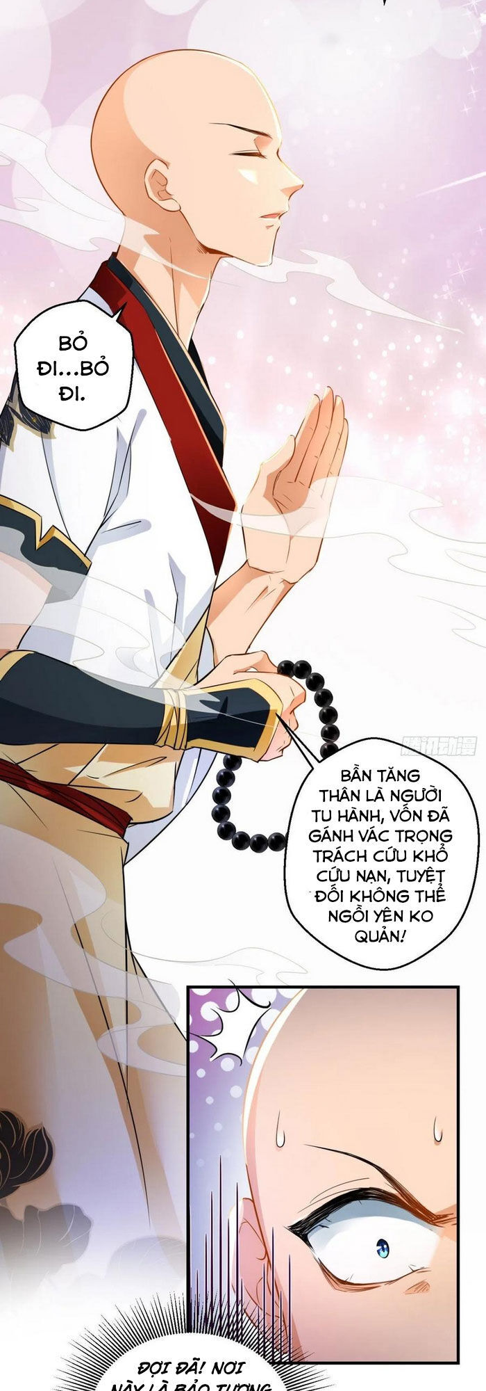 Tà Du Ký Chapter 48 - Trang 2