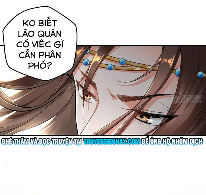 Tà Du Ký Chapter 48 - Trang 2