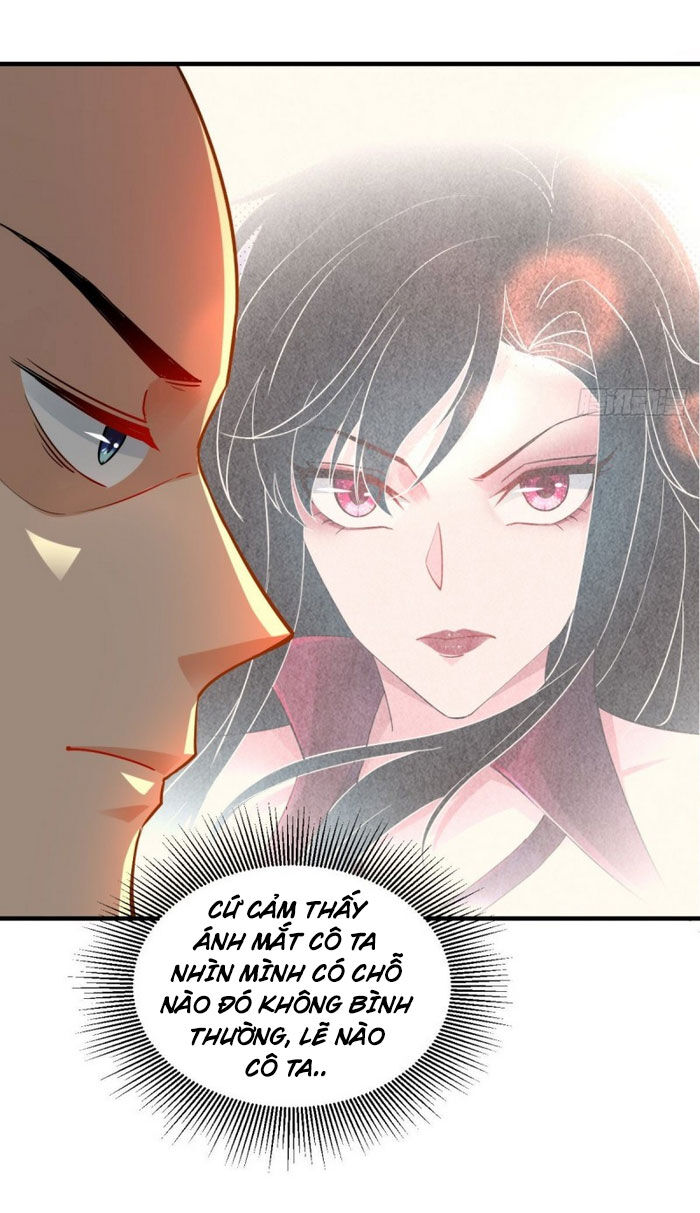 Tà Du Ký Chapter 47 - Trang 2