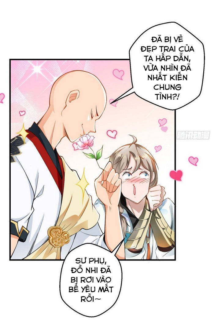 Tà Du Ký Chapter 47 - Trang 2