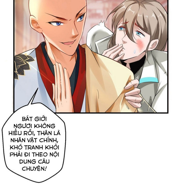 Tà Du Ký Chapter 47 - Trang 2