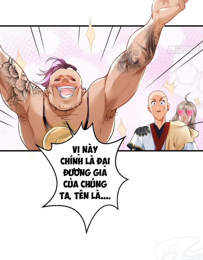 Tà Du Ký Chapter 47 - Trang 2