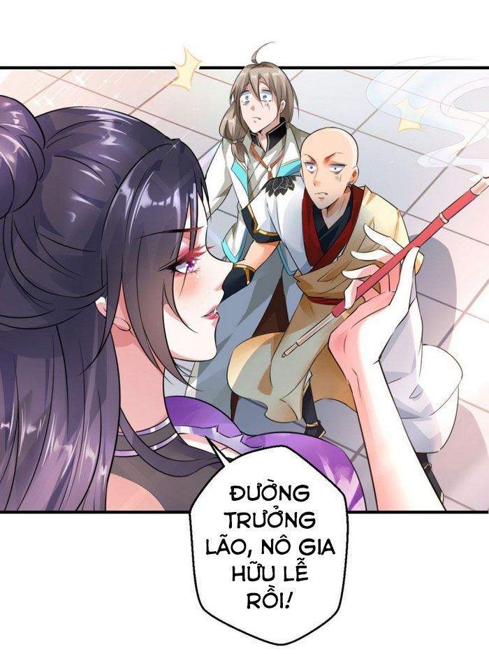 Tà Du Ký Chapter 47 - Trang 2