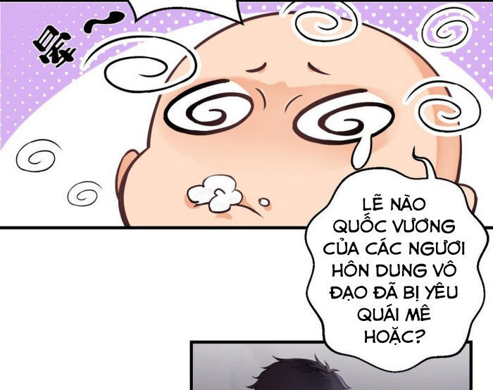 Tà Du Ký Chapter 47 - Trang 2