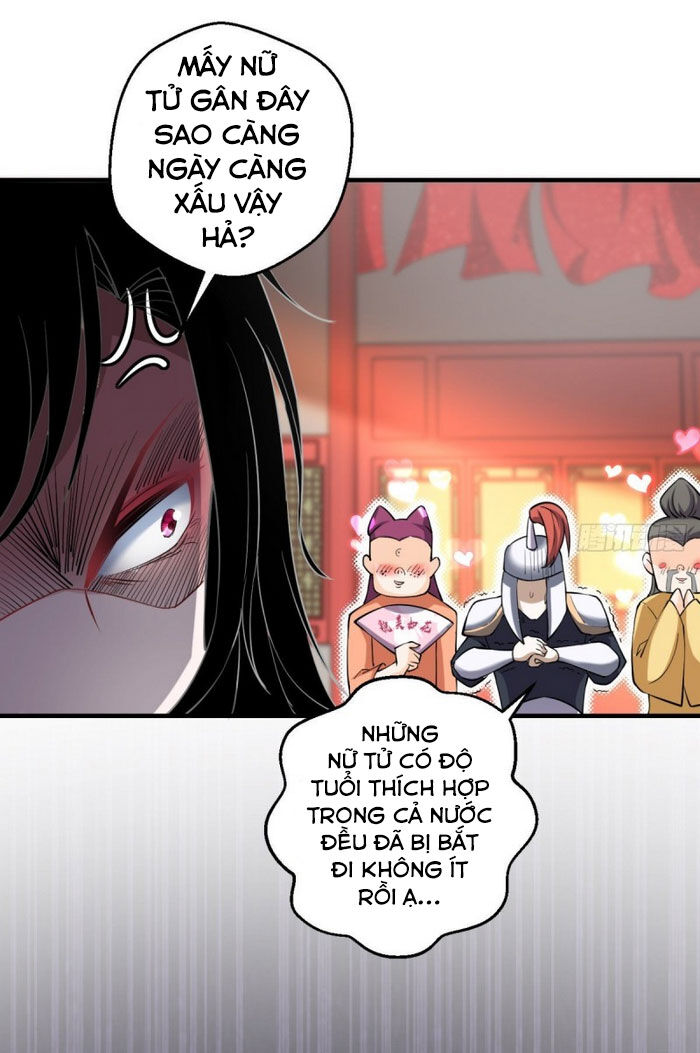 Tà Du Ký Chapter 47 - Trang 2