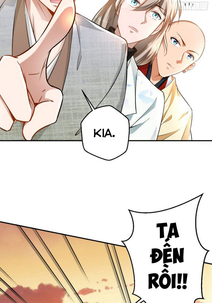 Tà Du Ký Chapter 46 - Trang 2