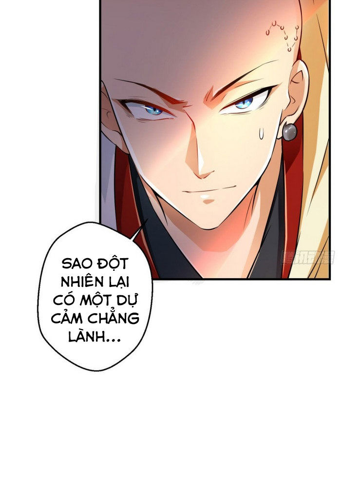 Tà Du Ký Chapter 46 - Trang 2