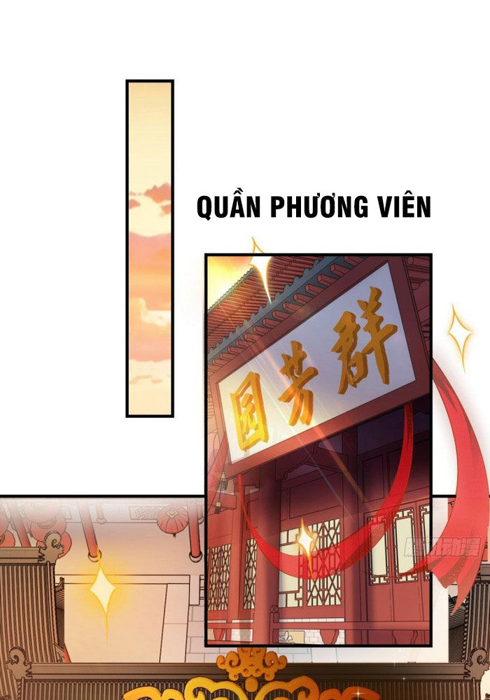 Tà Du Ký Chapter 46 - Trang 2