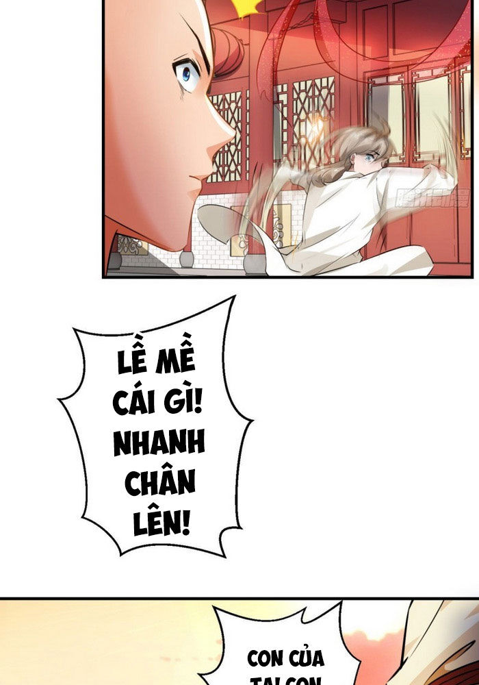 Tà Du Ký Chapter 46 - Trang 2