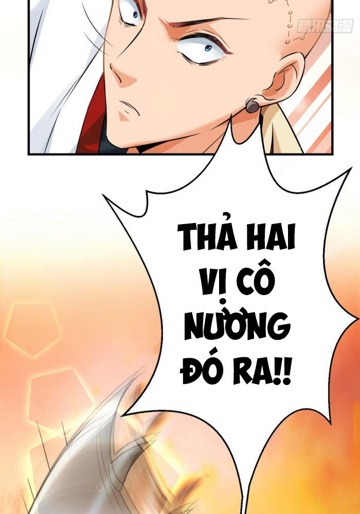 Tà Du Ký Chapter 46 - Trang 2