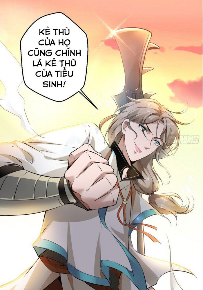 Tà Du Ký Chapter 46 - Trang 2