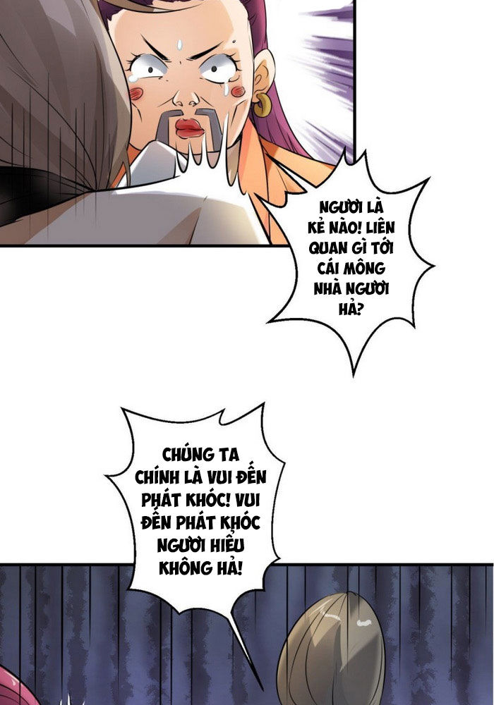 Tà Du Ký Chapter 46 - Trang 2