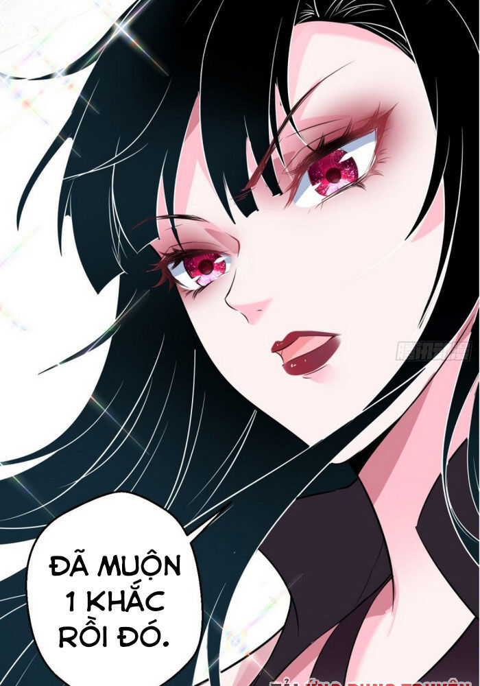 Tà Du Ký Chapter 46 - Trang 2