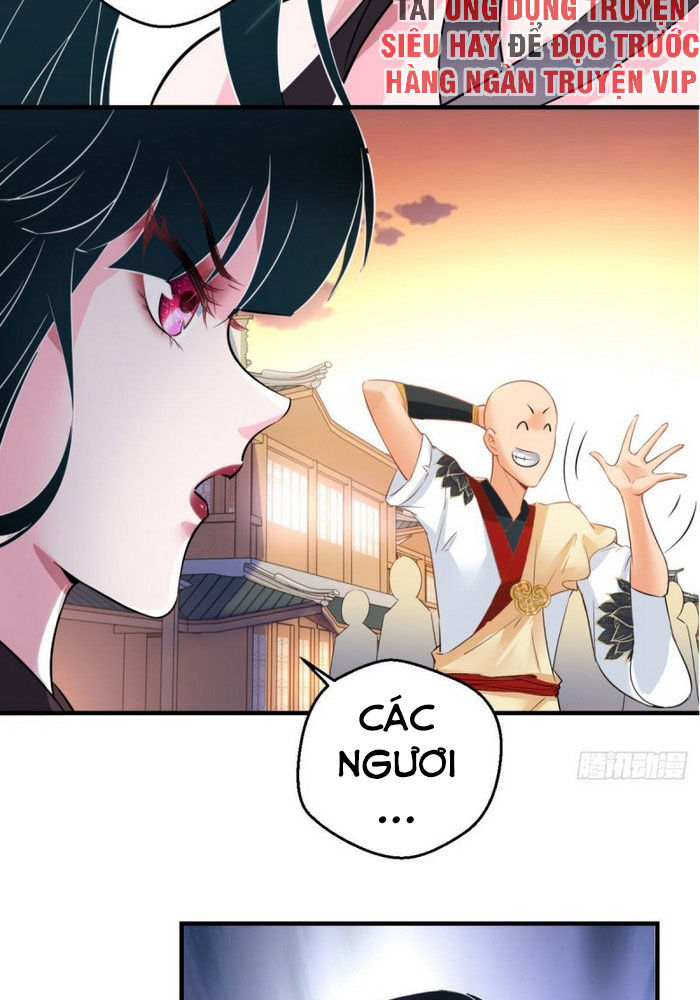 Tà Du Ký Chapter 46 - Trang 2