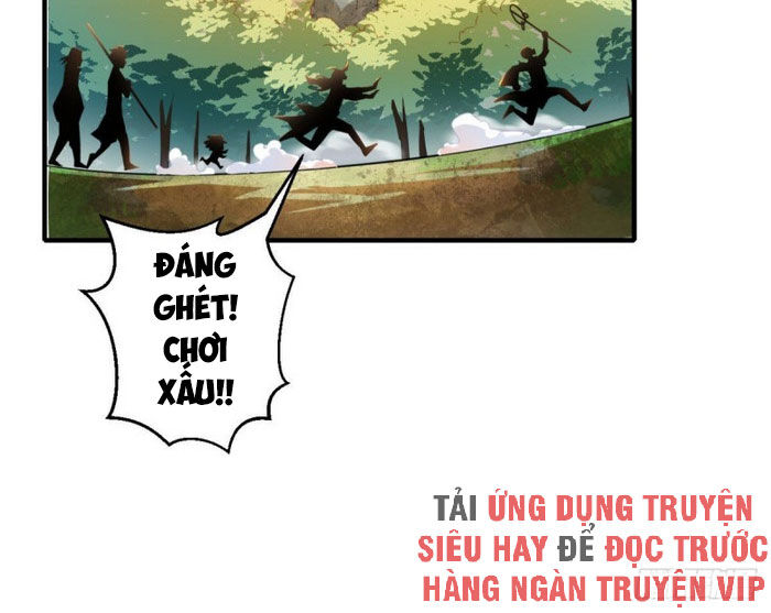 Tà Du Ký Chapter 45 - Trang 2