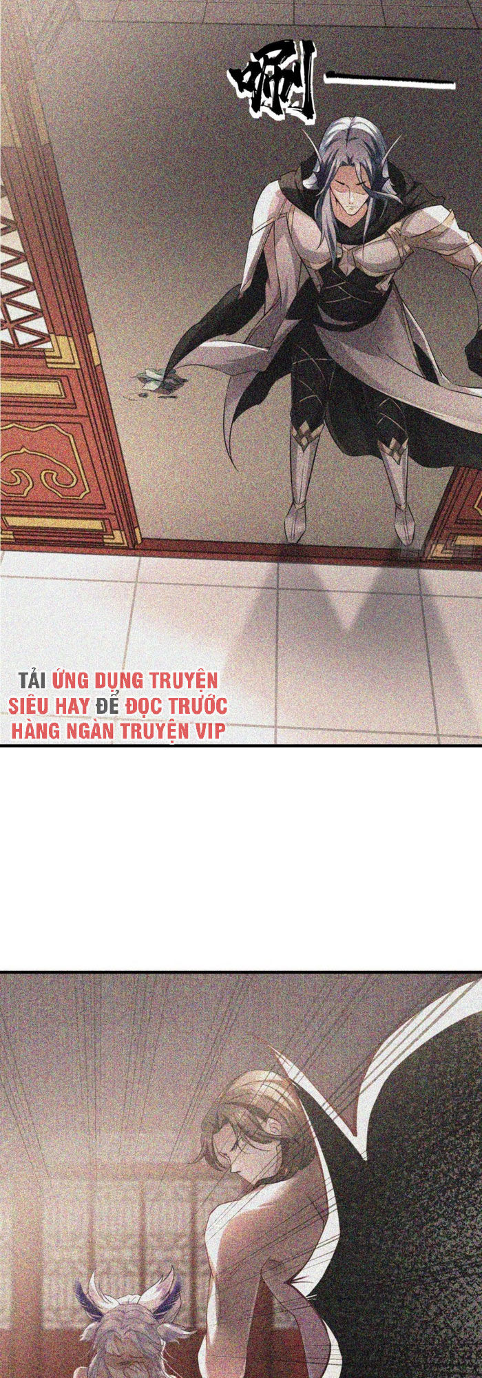 Tà Du Ký Chapter 43 - Trang 2