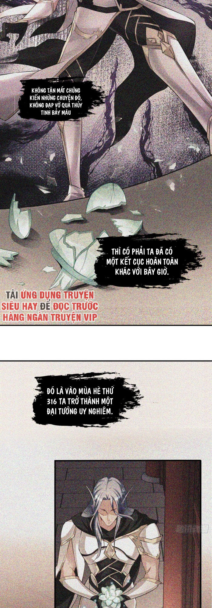 Tà Du Ký Chapter 43 - Trang 2