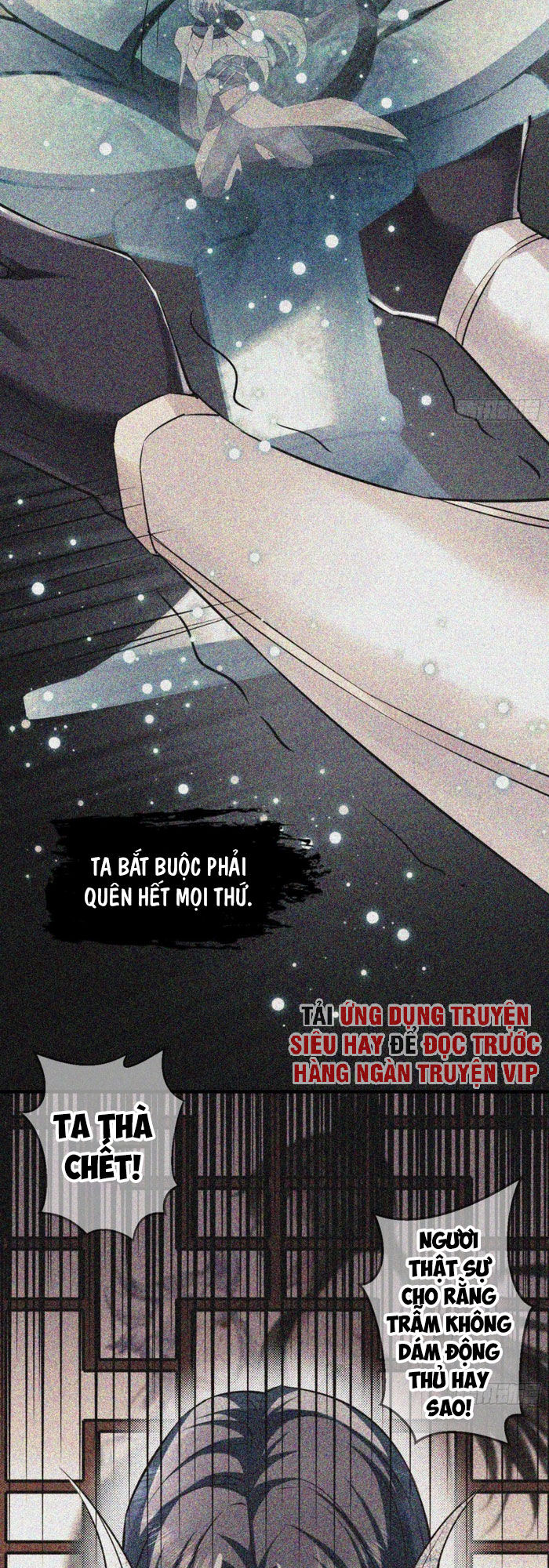 Tà Du Ký Chapter 43 - Trang 2