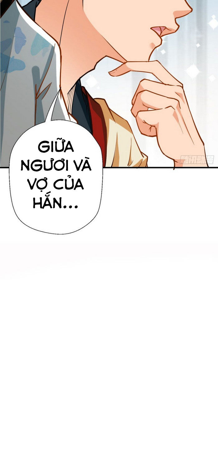 Tà Du Ký Chapter 41 - Trang 2