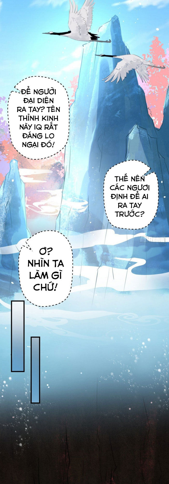 Tà Du Ký Chapter 39 - Trang 2