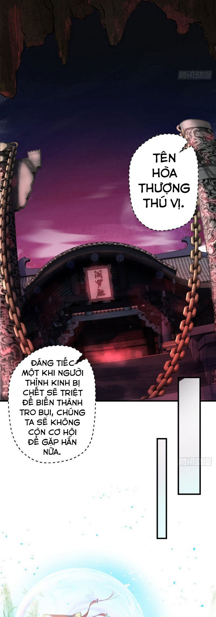 Tà Du Ký Chapter 39 - Trang 2