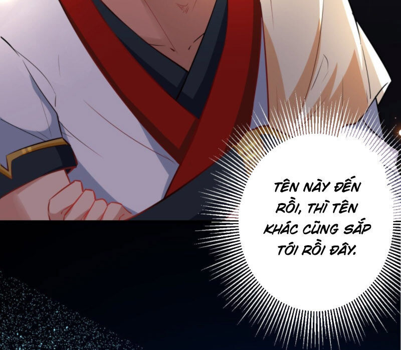 Tà Du Ký Chapter 38 - Trang 2