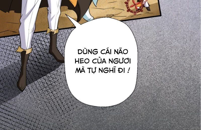 Tà Du Ký Chapter 38 - Trang 2