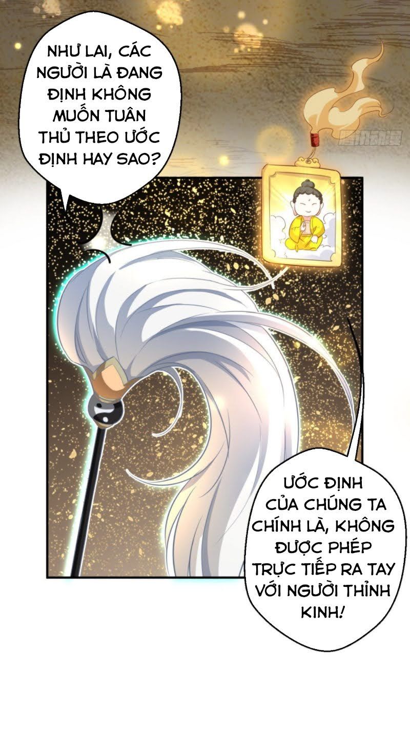 Tà Du Ký Chapter 38 - Trang 2