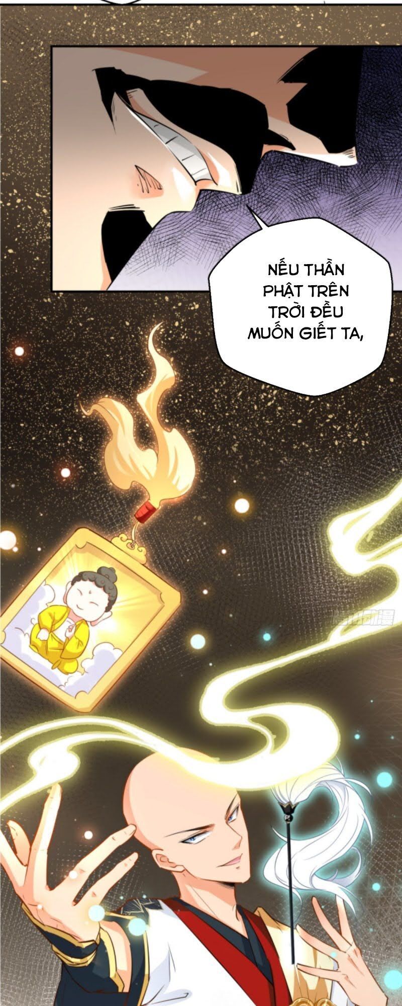 Tà Du Ký Chapter 38 - Trang 2