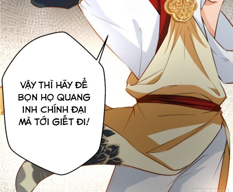 Tà Du Ký Chapter 38 - Trang 2