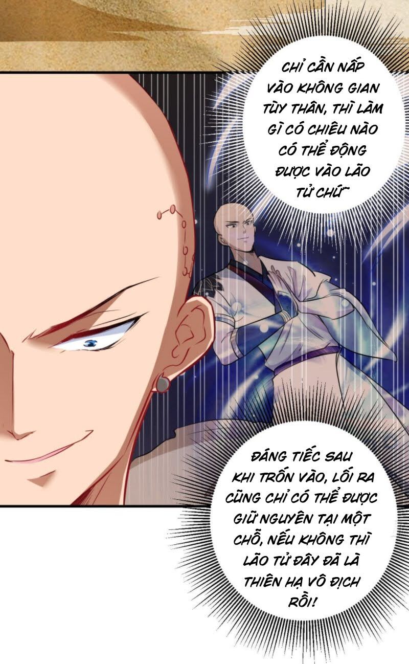 Tà Du Ký Chapter 38 - Trang 2