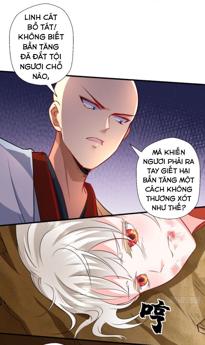 Tà Du Ký Chapter 38 - Trang 2