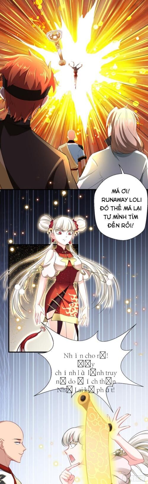 Tà Du Ký Chapter 37 - Trang 2